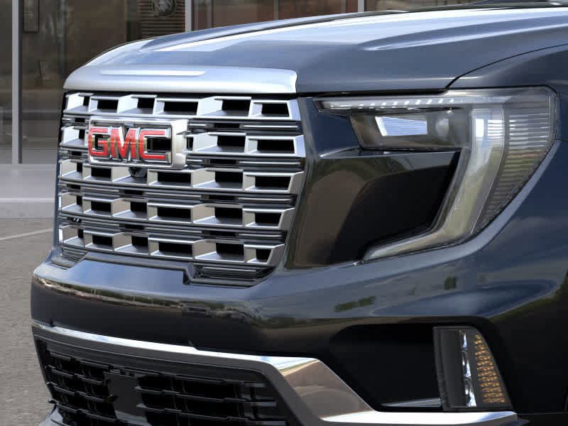 New 2026 GMC Acadia Denali w/ Super Cruise Package image 13