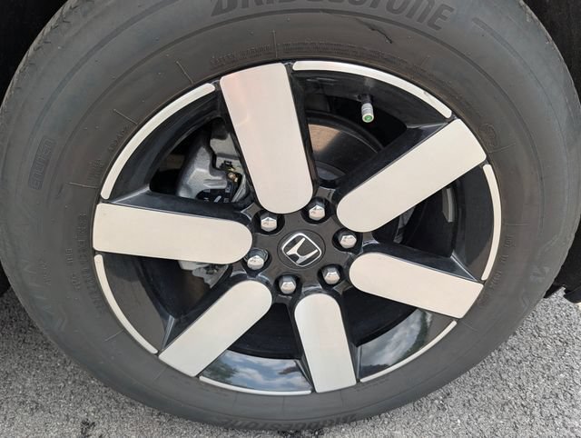 Used 2024 Honda Prologue Touring image 9