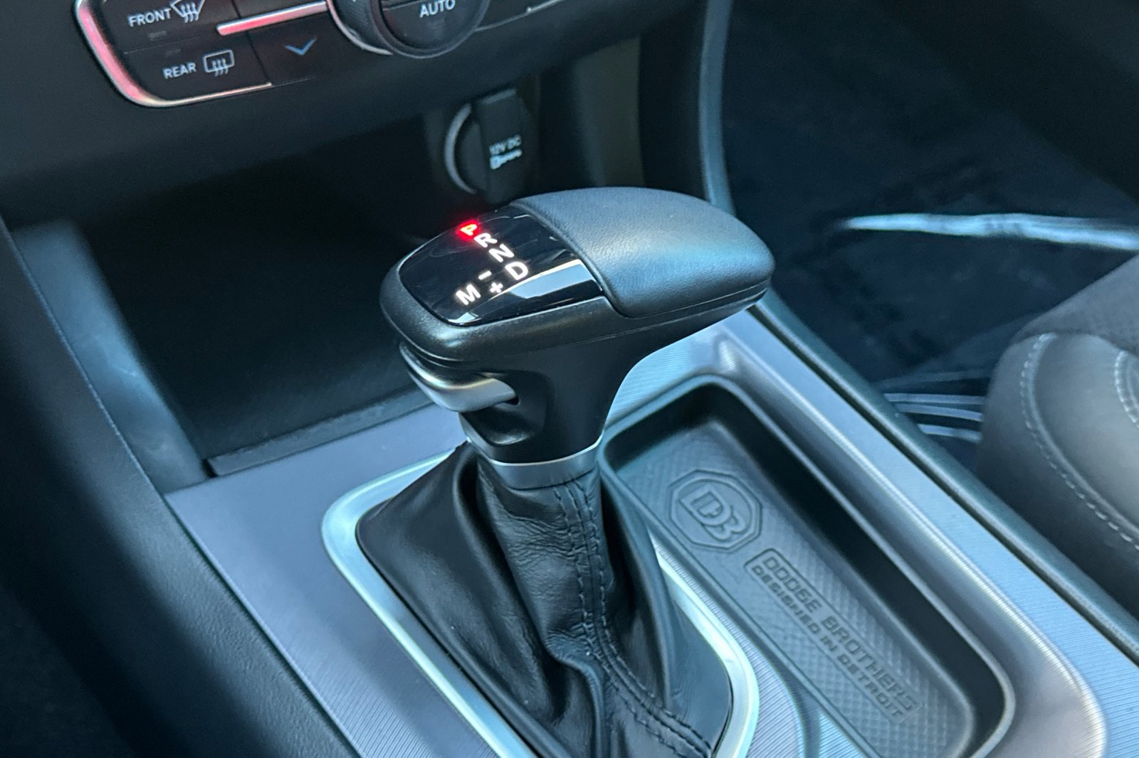 Used 2023 Dodge Charger Scat Pack image 32