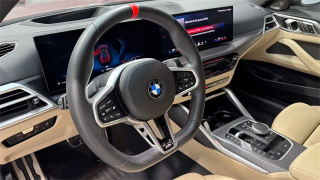 Used 2025 BMW M440i Convertible image 23