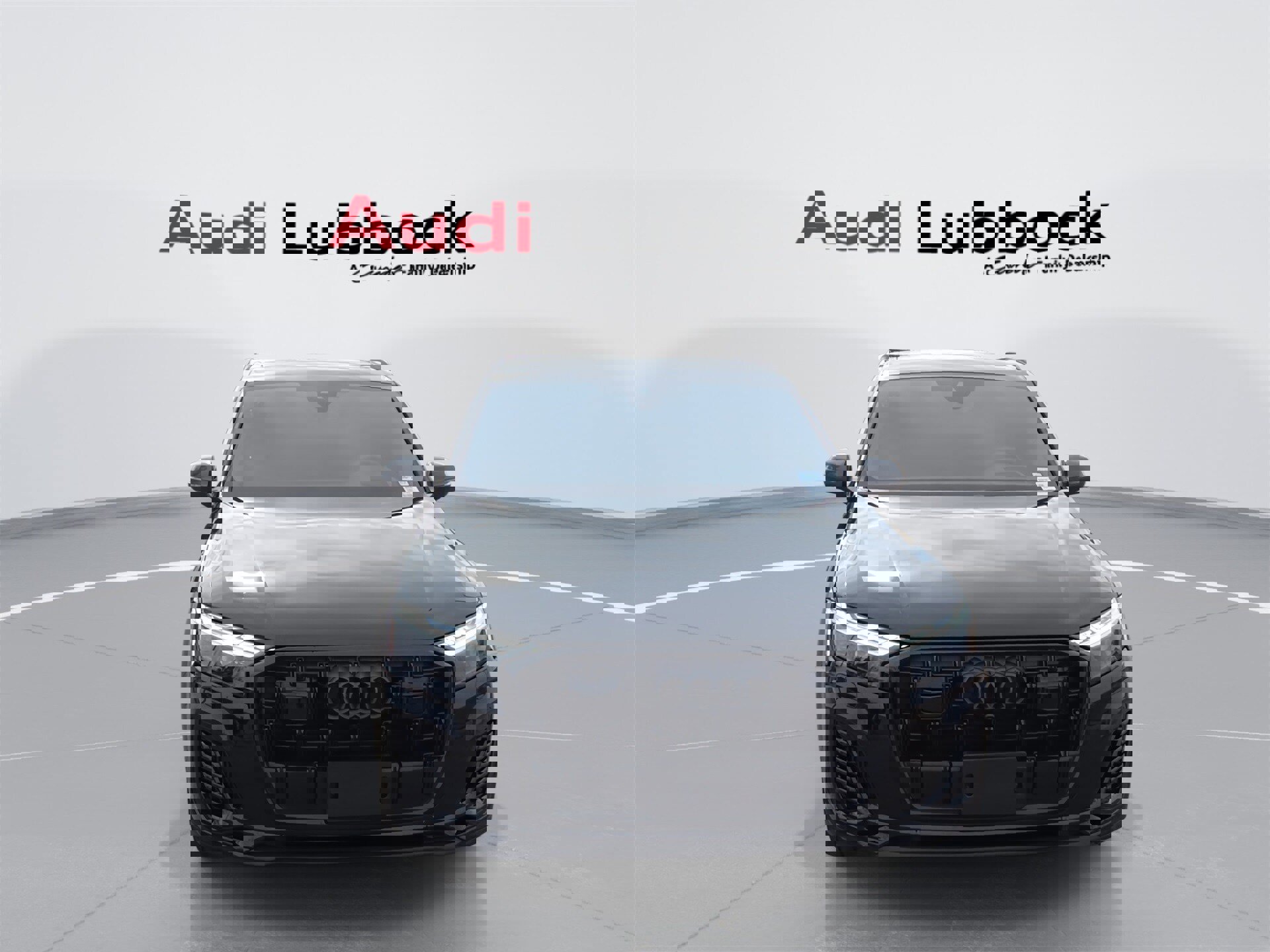 Used 2025 Audi Q7 3.0T Prestige w/ Prestige Package image 3