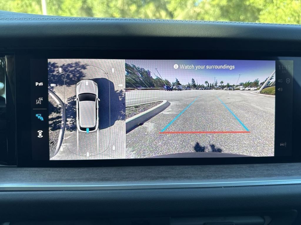 Certified 2026 Porsche Cayenne image 13