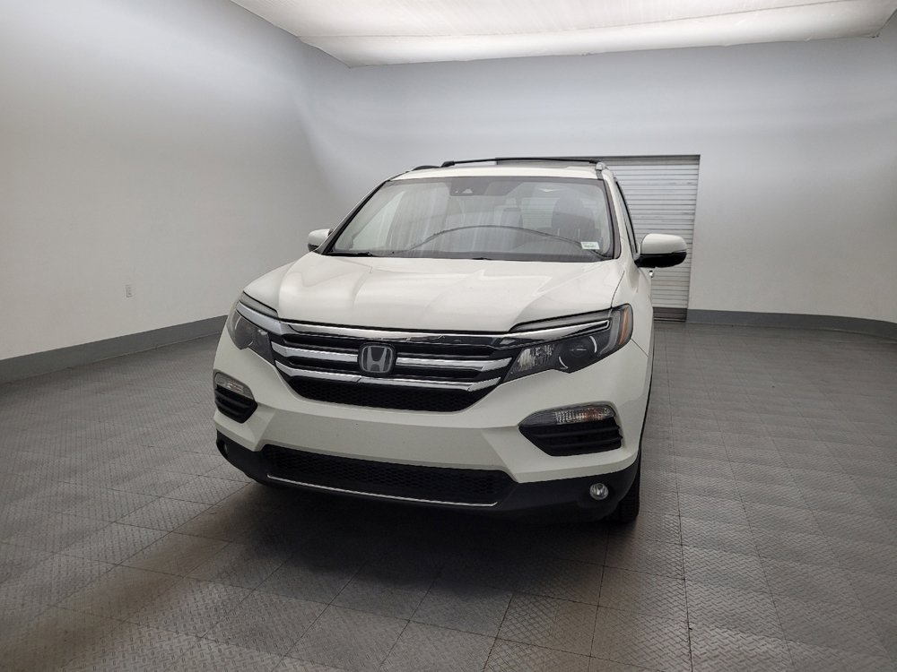 Used 2017 Honda Pilot Elite image 15