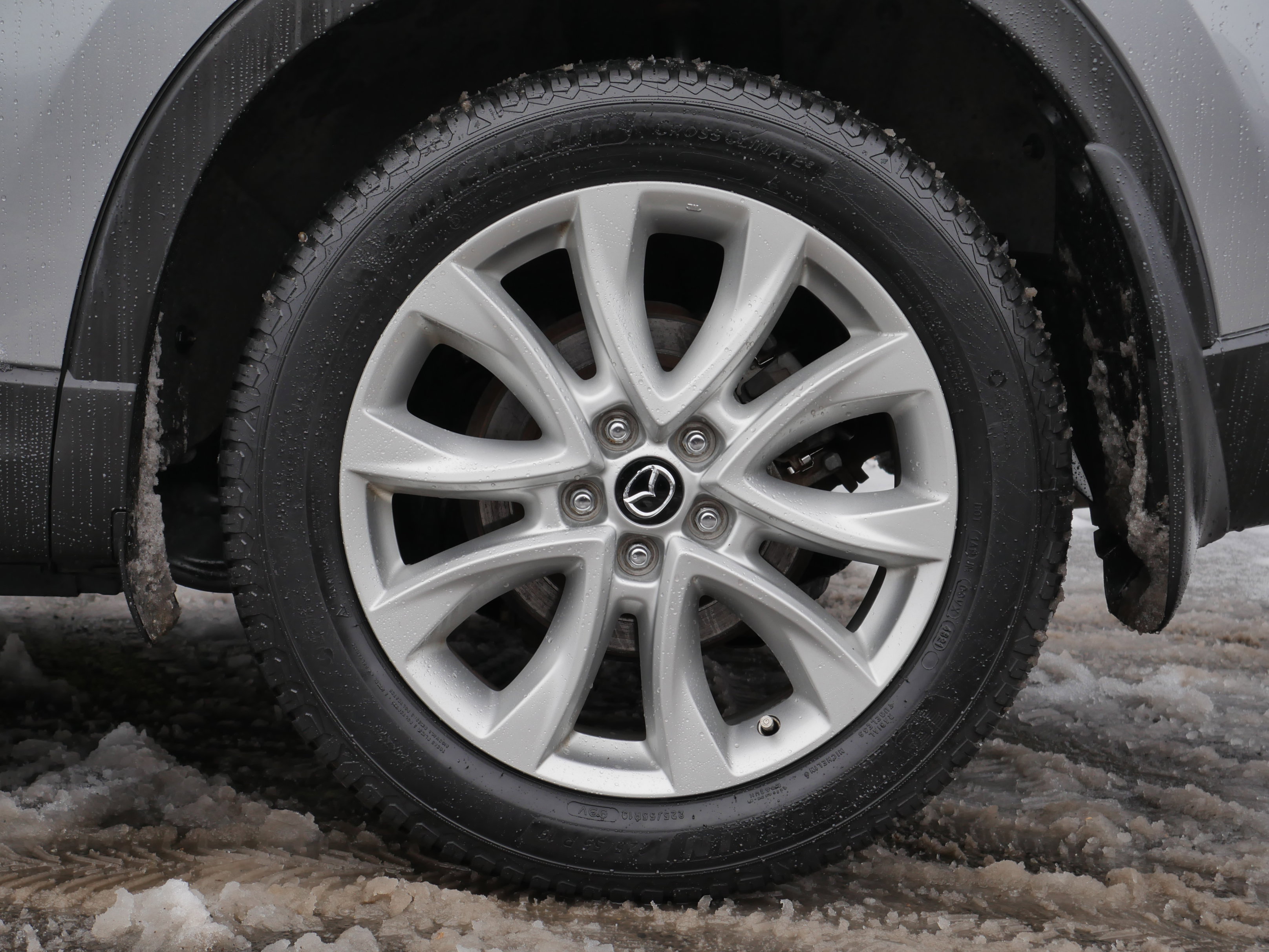 Used 2014 MAZDA CX-5 Grand Touring image 16