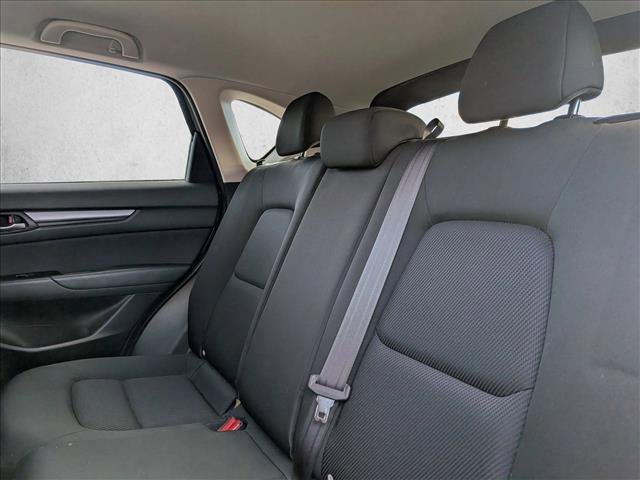 Used 2020 MAZDA CX-5 Sport AWD/4WD image 19
