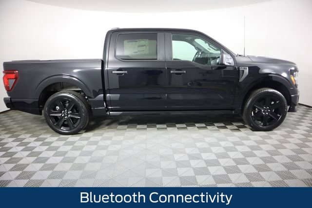 New 2026 Ford F150 STX AWD/4WD image 2