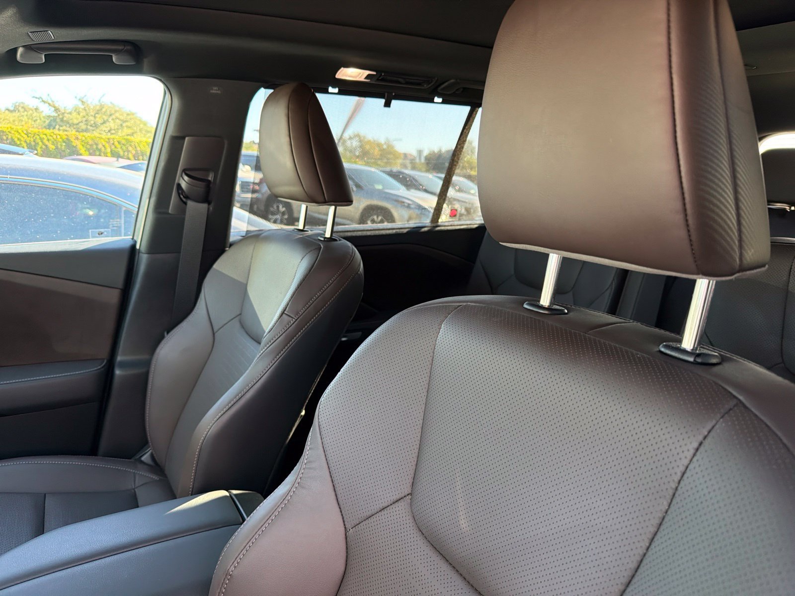 Used 2026 Lexus TX 350 AWD w/ Technology Package image 6