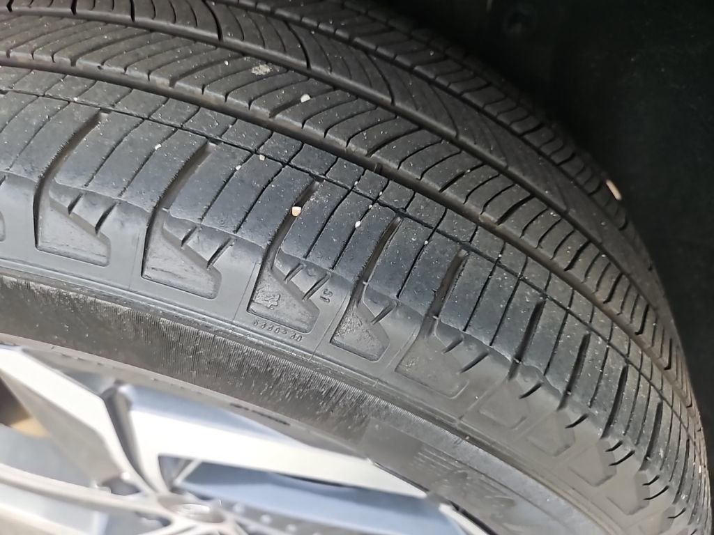 Used 2022 Hyundai Tucson SEL w/ Convenience + Premium Package image 15