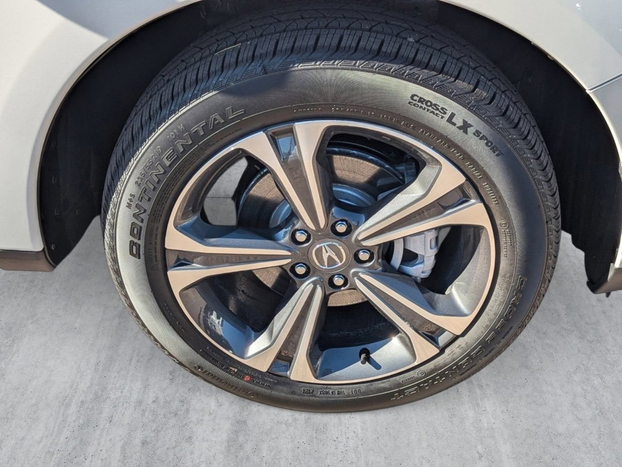 New 2026 Acura RDX SH-AWD w/ Technology Package image 10