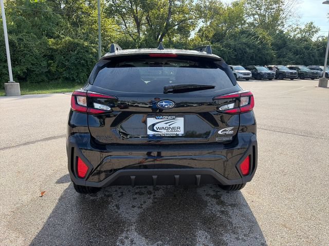 New 2026 Subaru Crosstrek 2.5i Limited AWD/4WD image 6