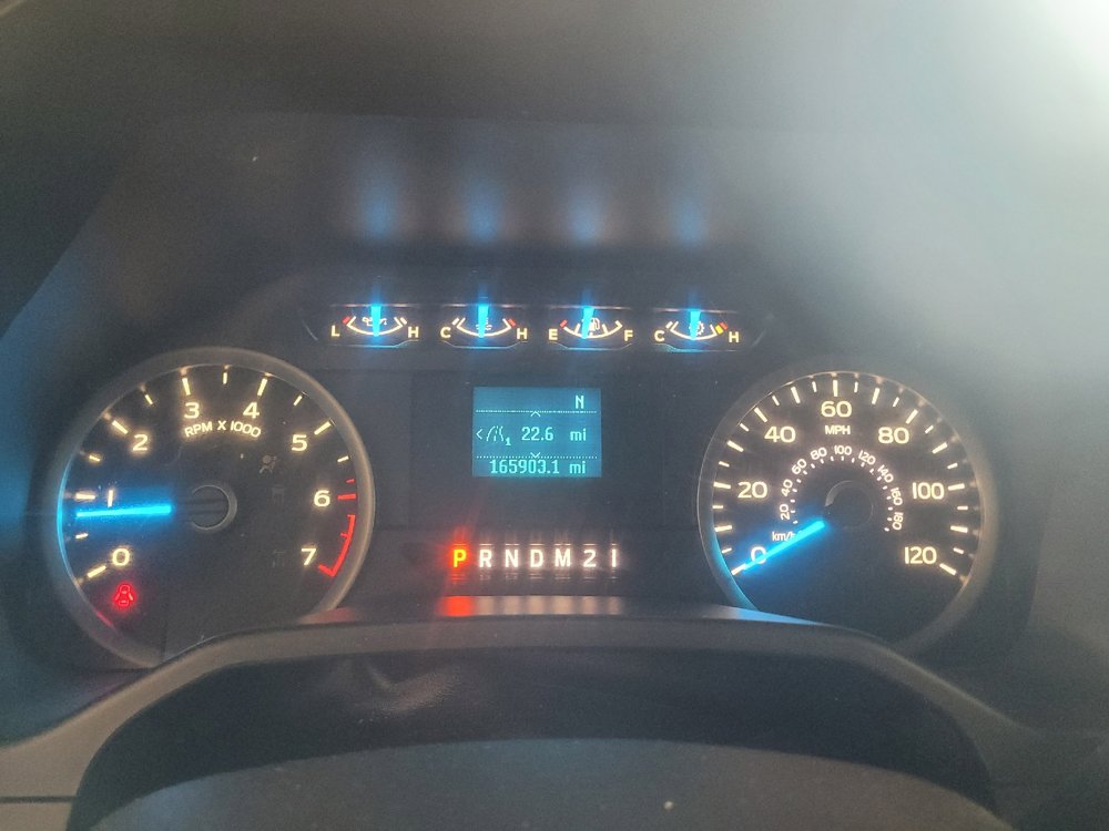 Used 2016 Ford F150 XLT RWD image 23