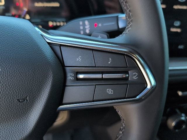 New 2026 Chevrolet Tahoe LS RWD image 20
