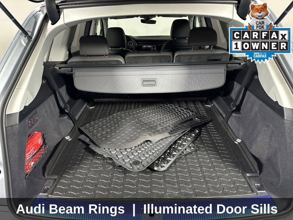Used 2025 Audi Q7 3.0T Premium Plus image 28