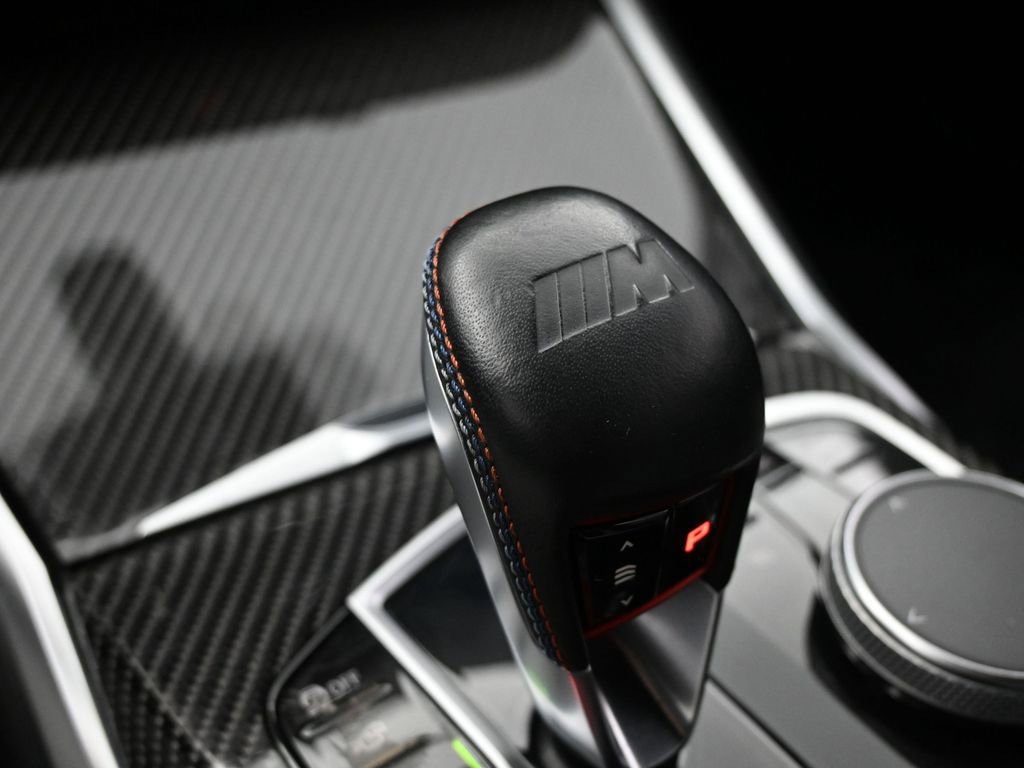 Used 2023 BMW M3 Competition image 34