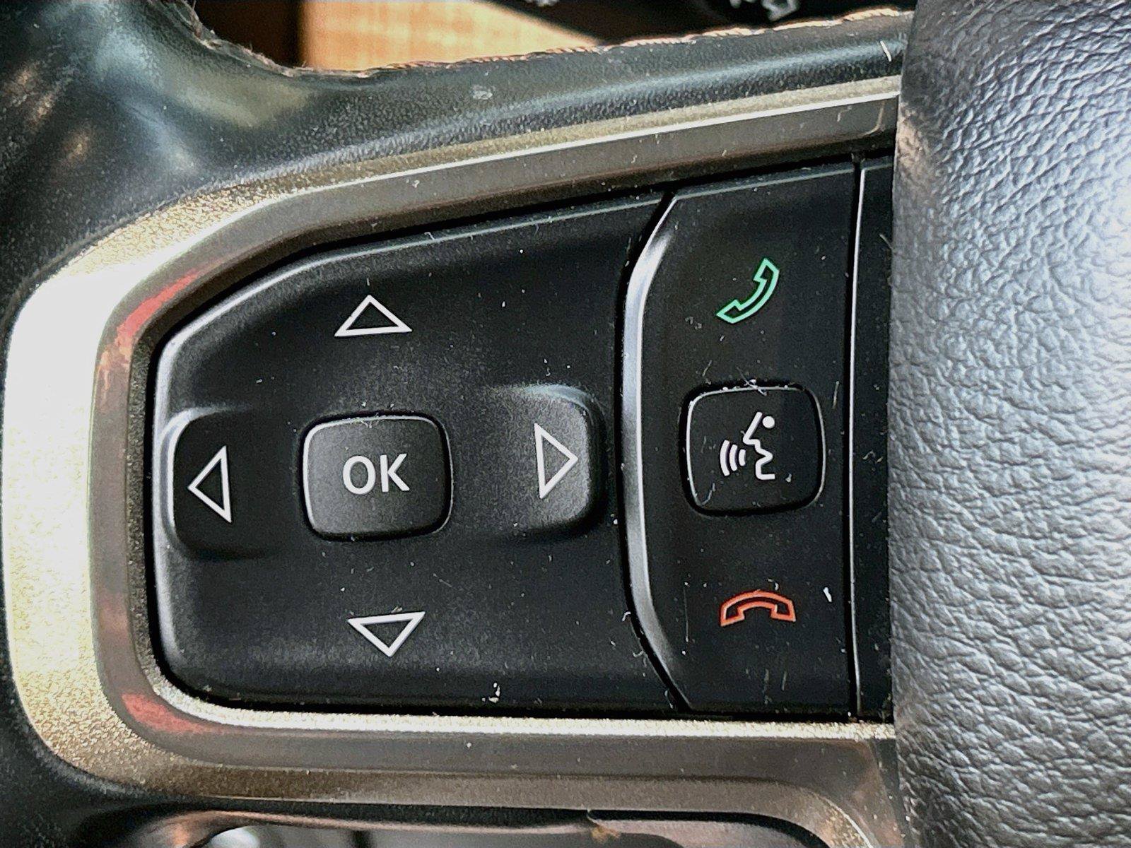 Used 2019 RAM 1500 Limited AWD/4WD image 34