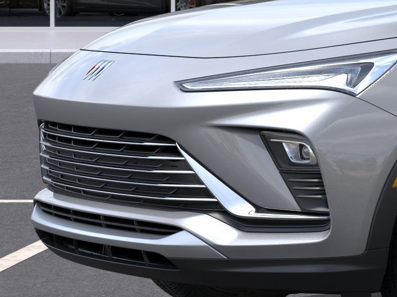 New 2026 Buick Envista Preferred FWD image 13