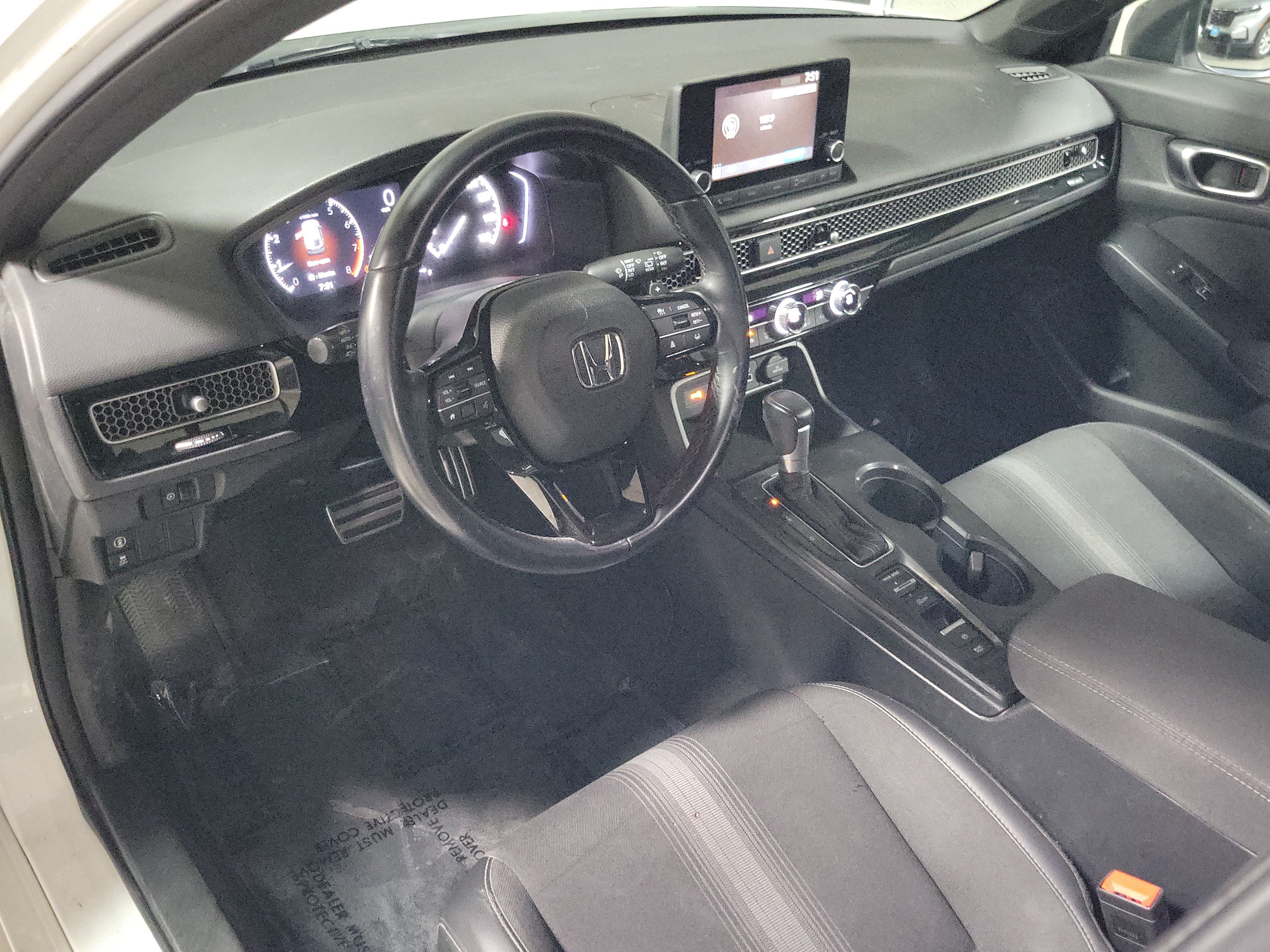 Used 2023 Honda Civic Sport image 17