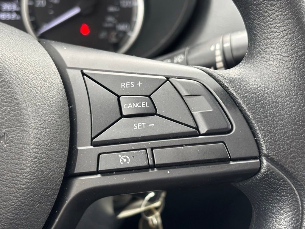 Used 2025 Nissan Versa S w/ S Plus Package image 16