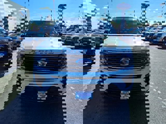 Certified 2021 Ford Expedition Limited AWD/4WD image 2