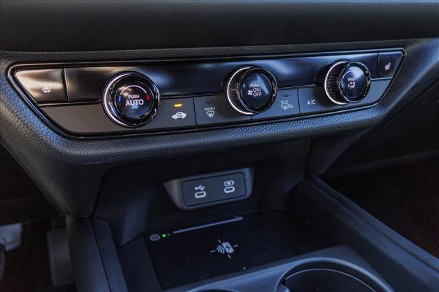 New 2026 Honda HR-V Sport image 19