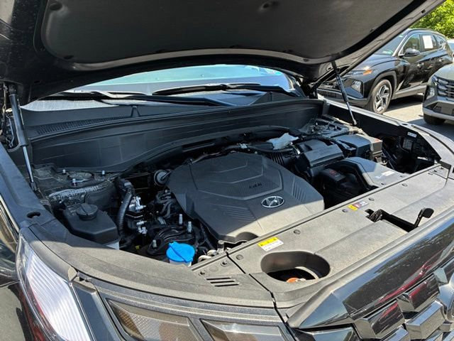 Used 2024 Hyundai Palisade SEL AWD/4WD image 23