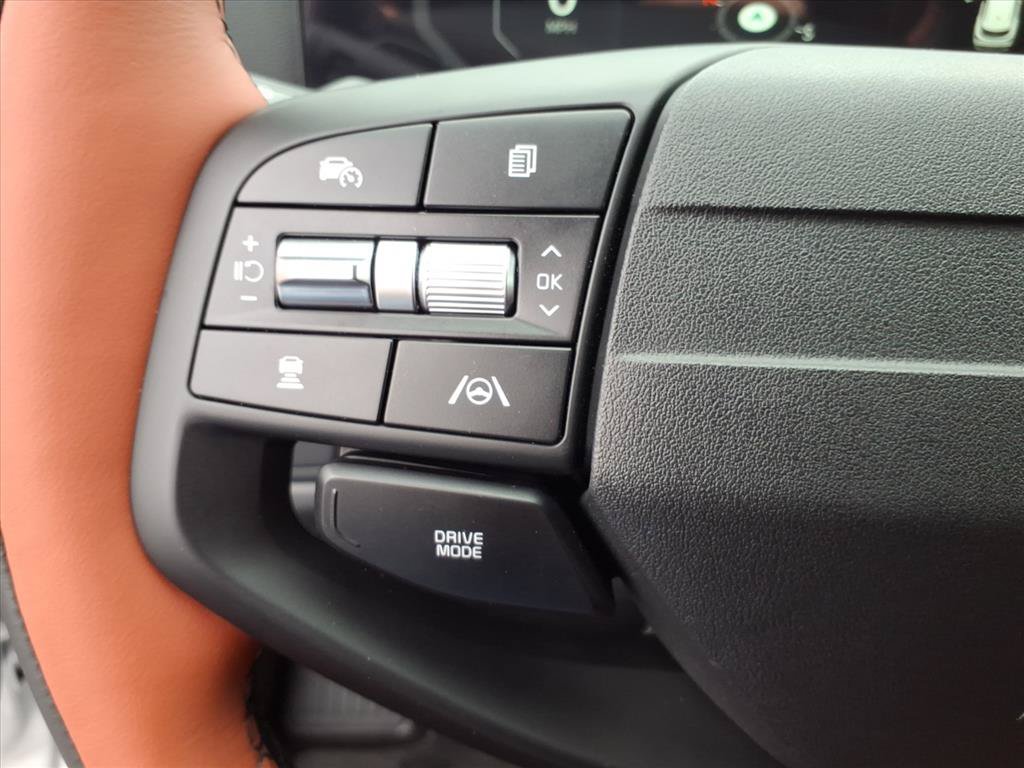 New 2026 Kia Sportage SX FWD image 20
