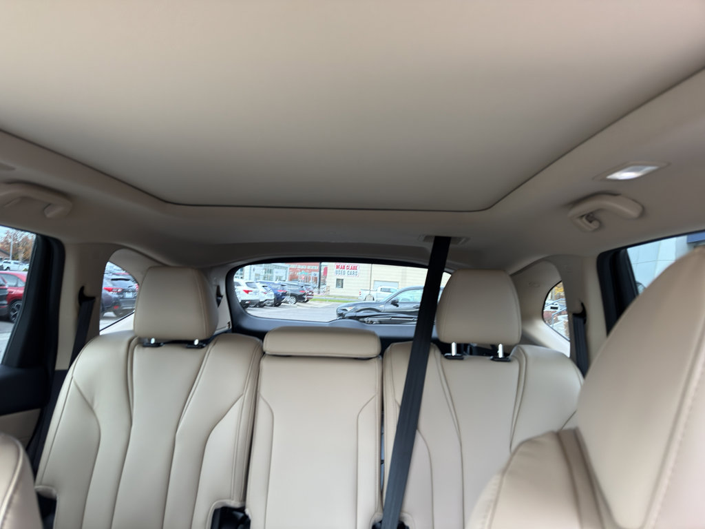 New 2026 Acura MDX SH-AWD image 21