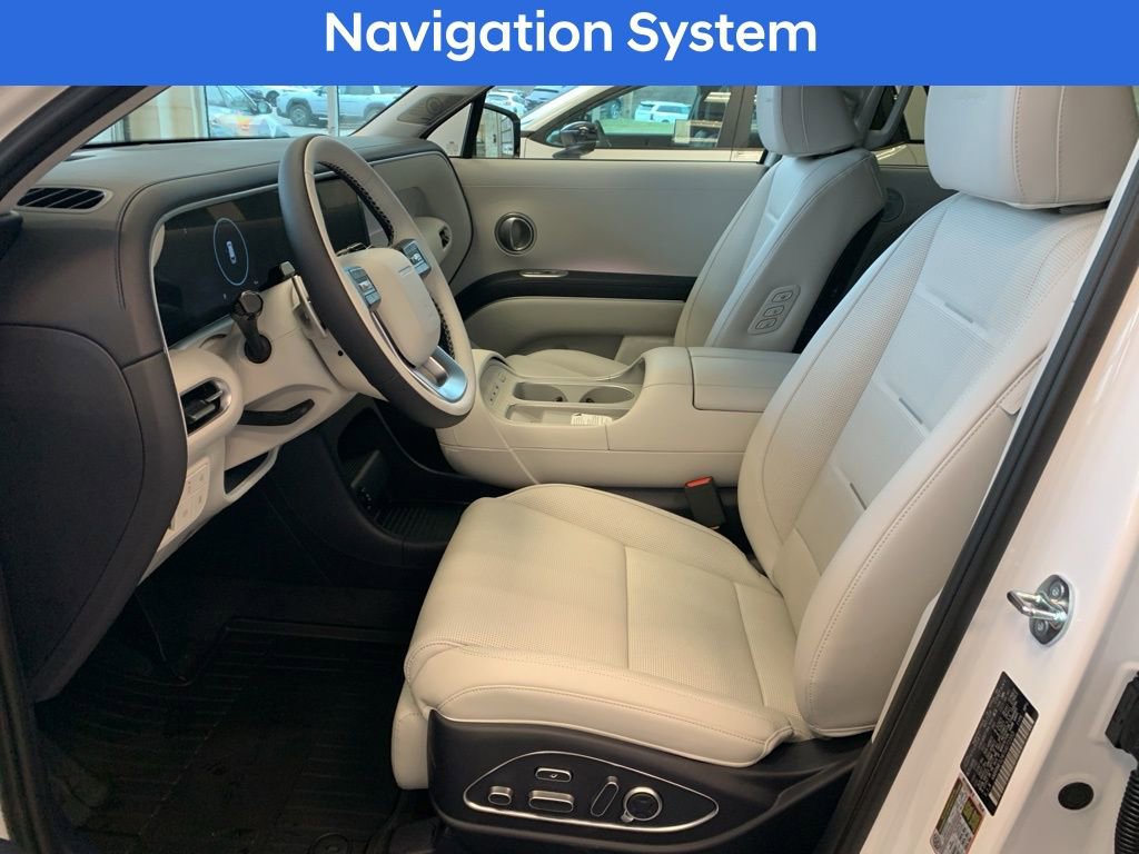 New 2026 Hyundai Palisade Calligraphy image 3