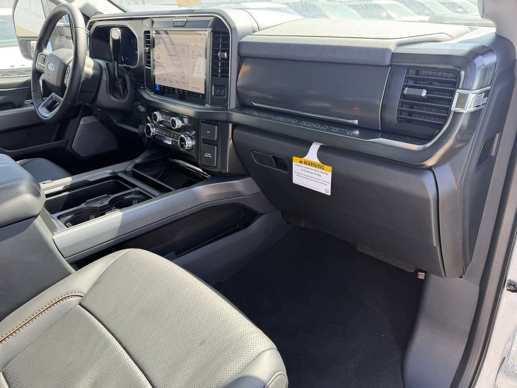 Used 2026 Ford F250 Lariat RWD image 12