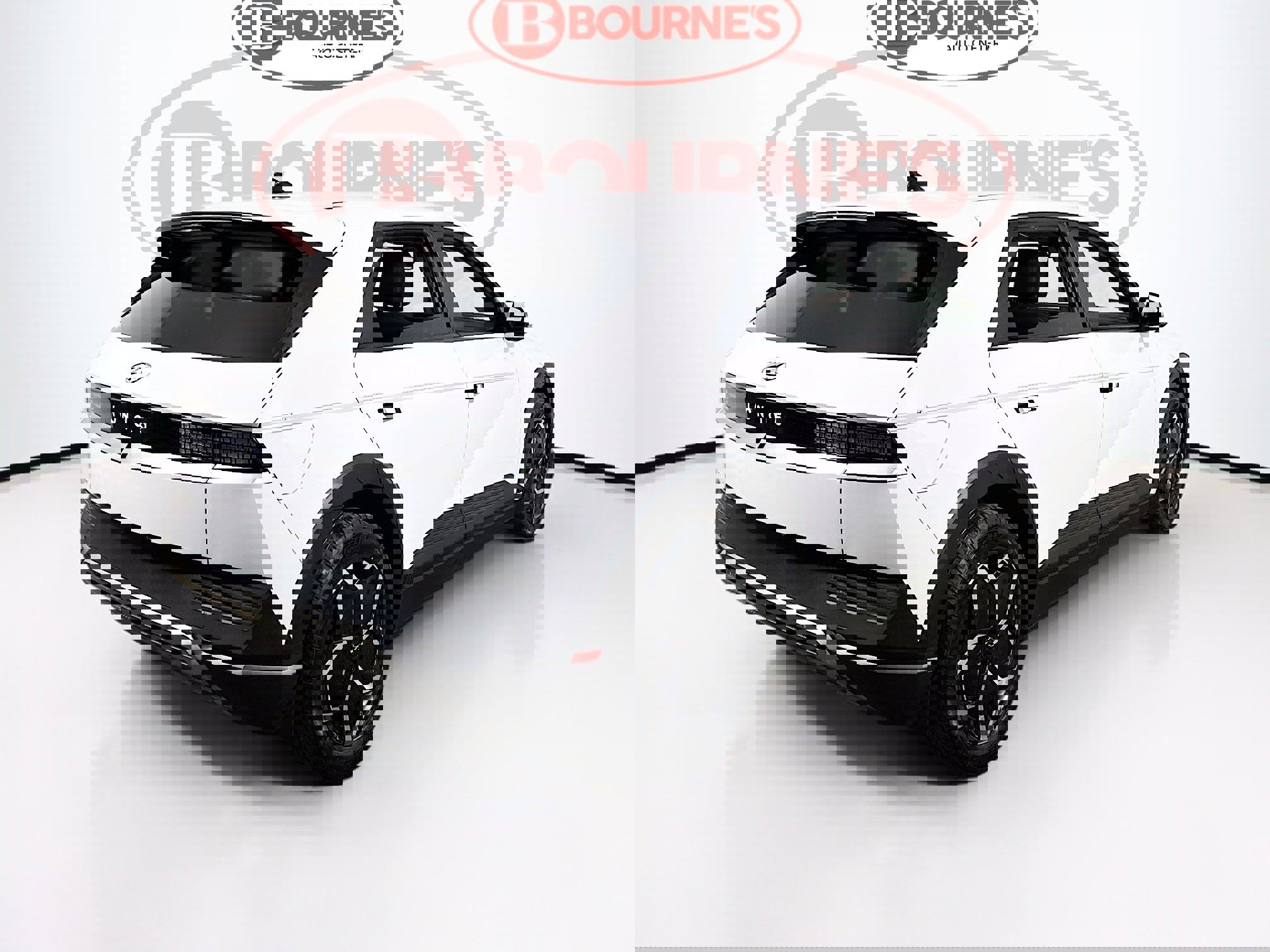 Used 2024 Hyundai Ioniq 5 SEL image 10