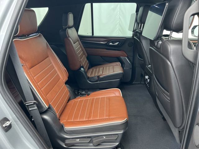 Certified 2023 GMC Yukon Denali Ultimate image 29