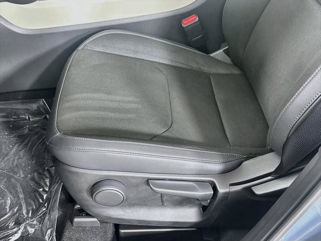 New 2026 MAZDA CX-5 Select AWD/4WD image 16