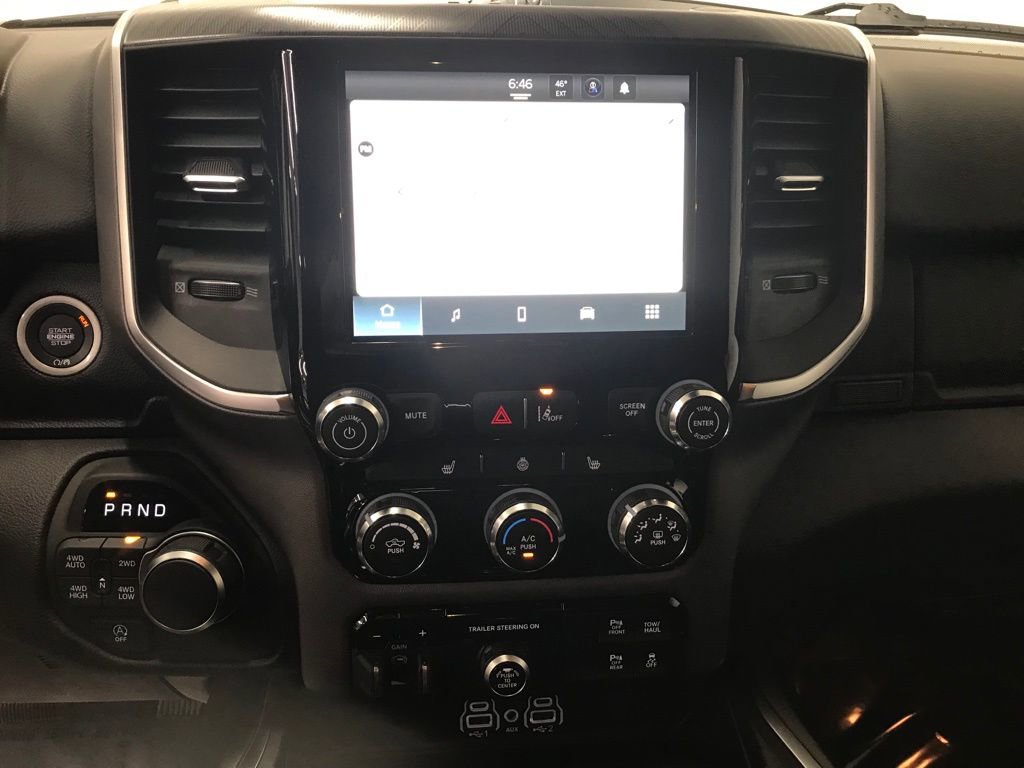 New 2026 RAM 1500 Big Horn image 21