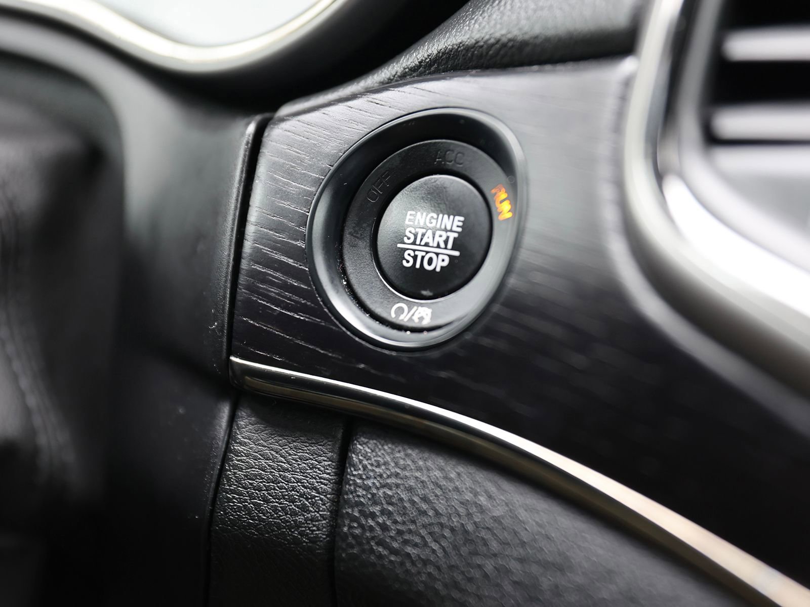 Used 2018 Jeep Grand Cherokee High Altitude image 32