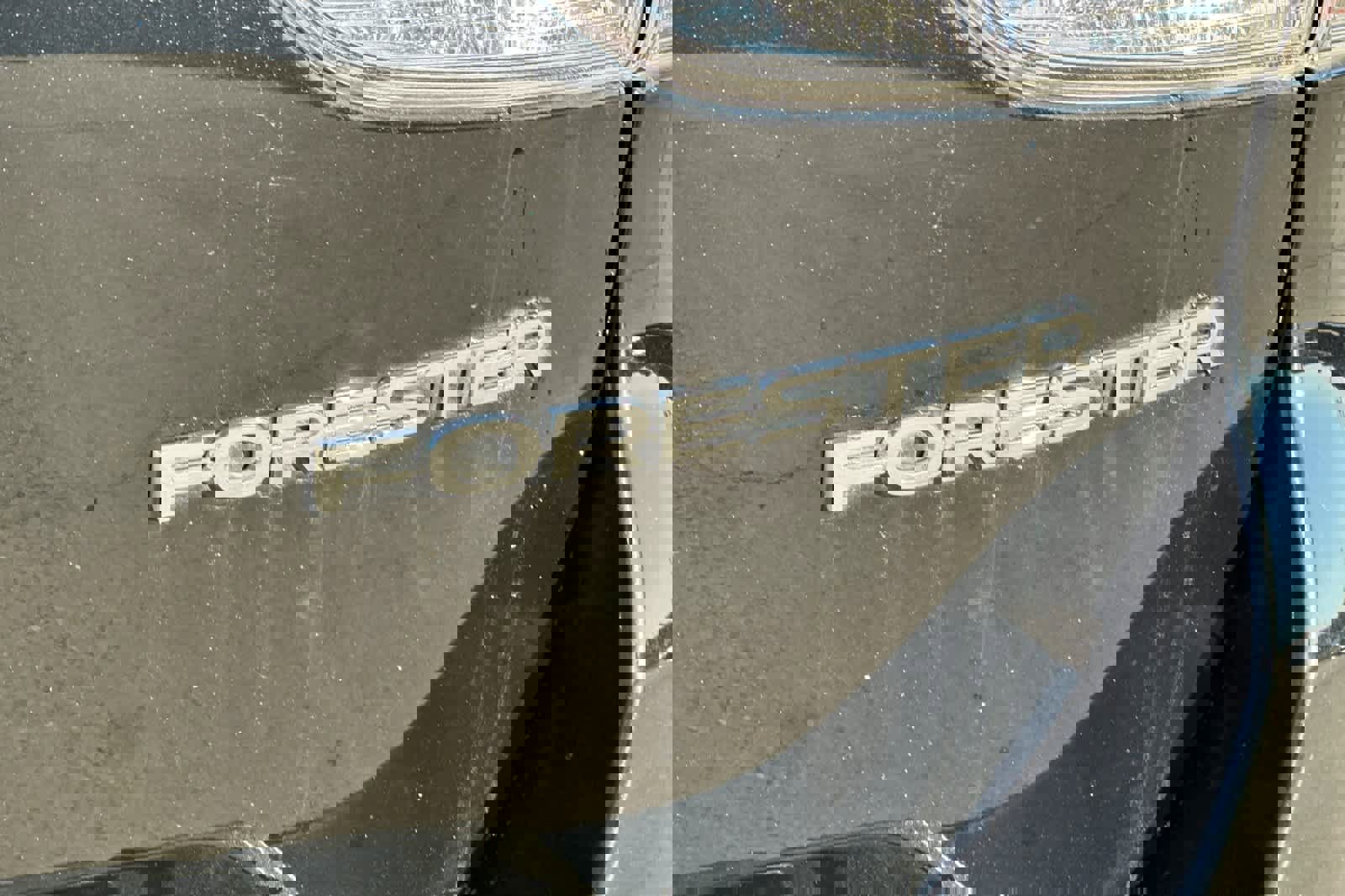 Certified 2020 Subaru Forester Limited image 26