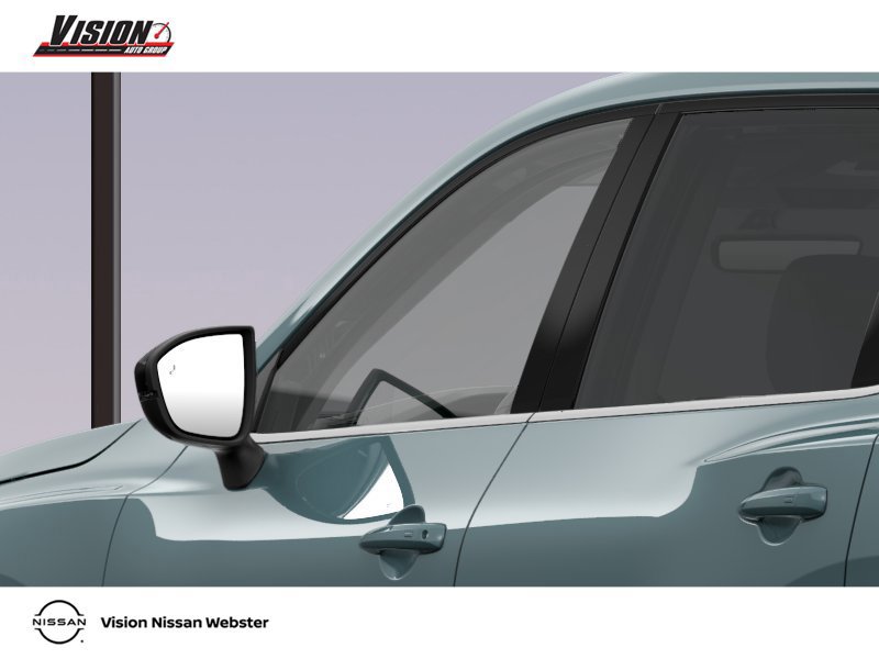 New 2026 Nissan Pathfinder SL AWD/4WD image 14