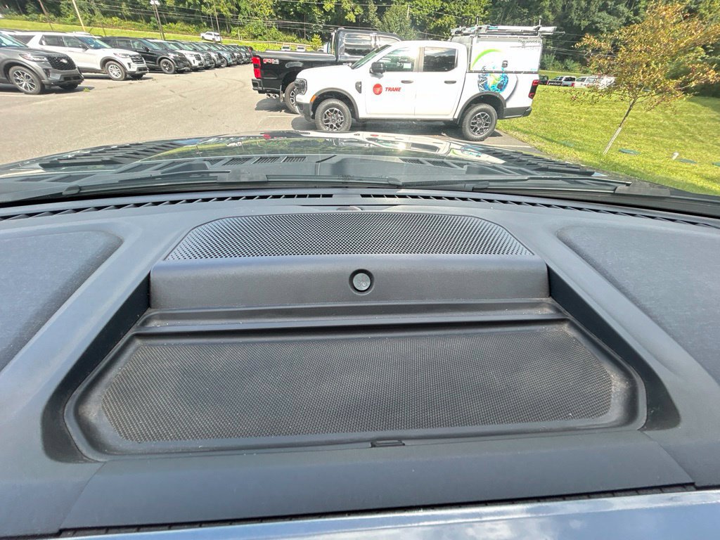 Certified 2023 Ford F150 Lariat w/ Equipment Group 502A High AWD/4WD image 48