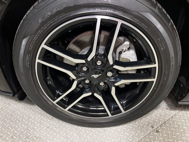 Used 2020 Ford Mustang Coupe w/ Equipment Group 101A image 17