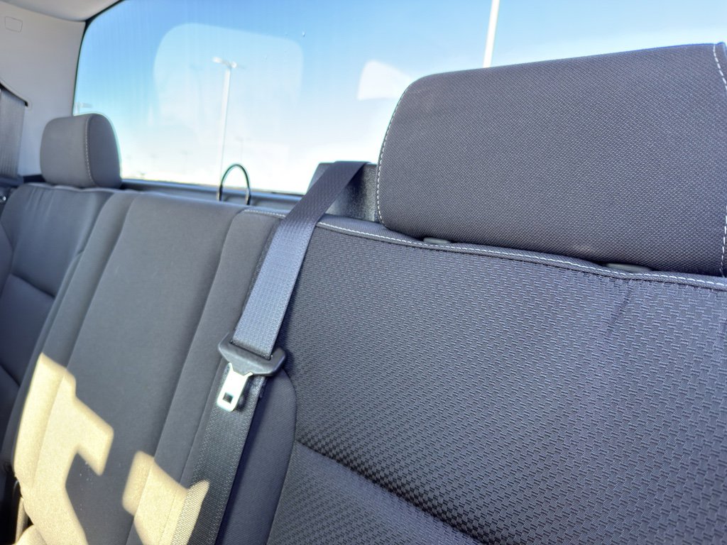 Used 2019 Chevrolet Silverado 1500 LD LT image 33