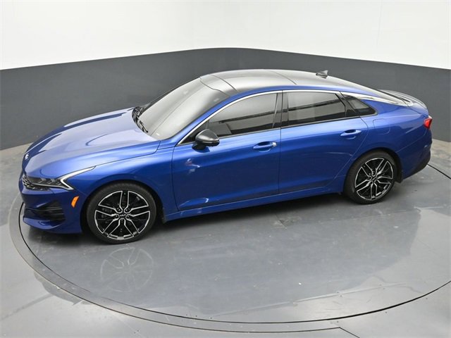 Used 2023 Kia K5 GT w/ GT1 Package image 34