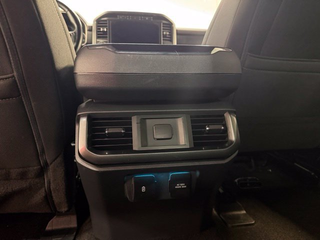 Used 2021 Ford F150 XLT w/ Equipment Group 302A High AWD/4WD image 32