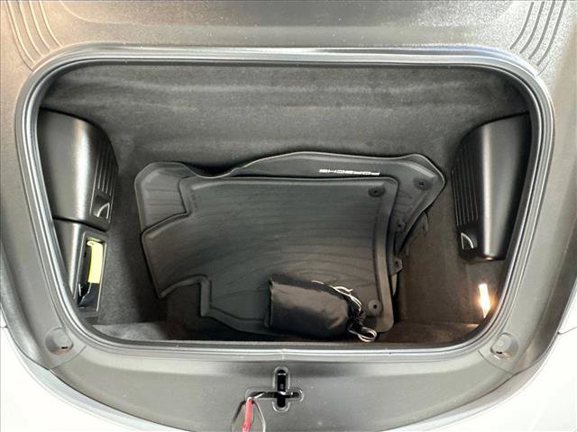 Certified 2017 Porsche 911 Carrera GTS RWD image 22