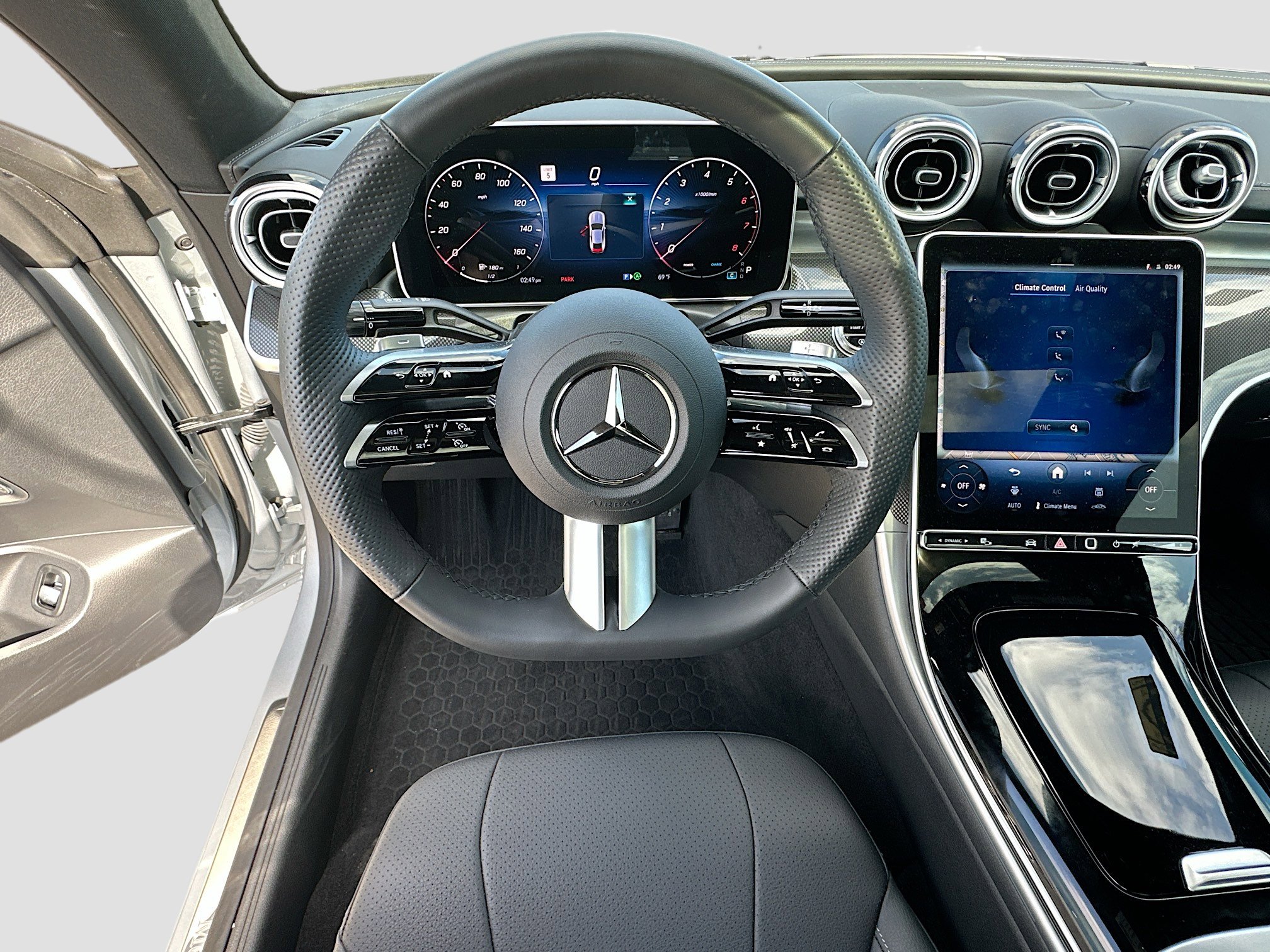 Used 2024 Mercedes-Benz CLE 450 CLE 450 image 23