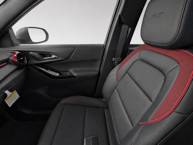 New 2027 Chevrolet Equinox RS w/ Convenience Package III FWD image 14