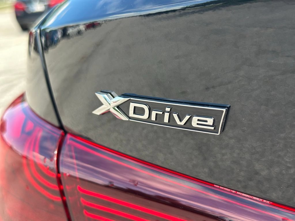 New 2026 BMW 430i xDrive w/ M Sport Package AWD/4WD image 14