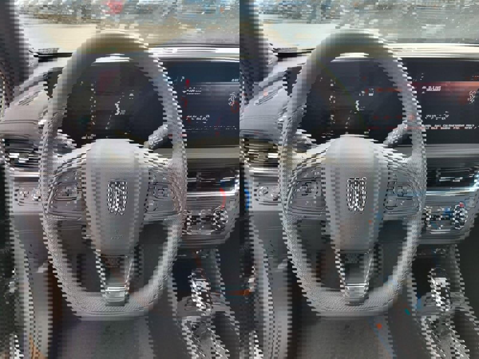 New 2026 Buick Envista Preferred image 14