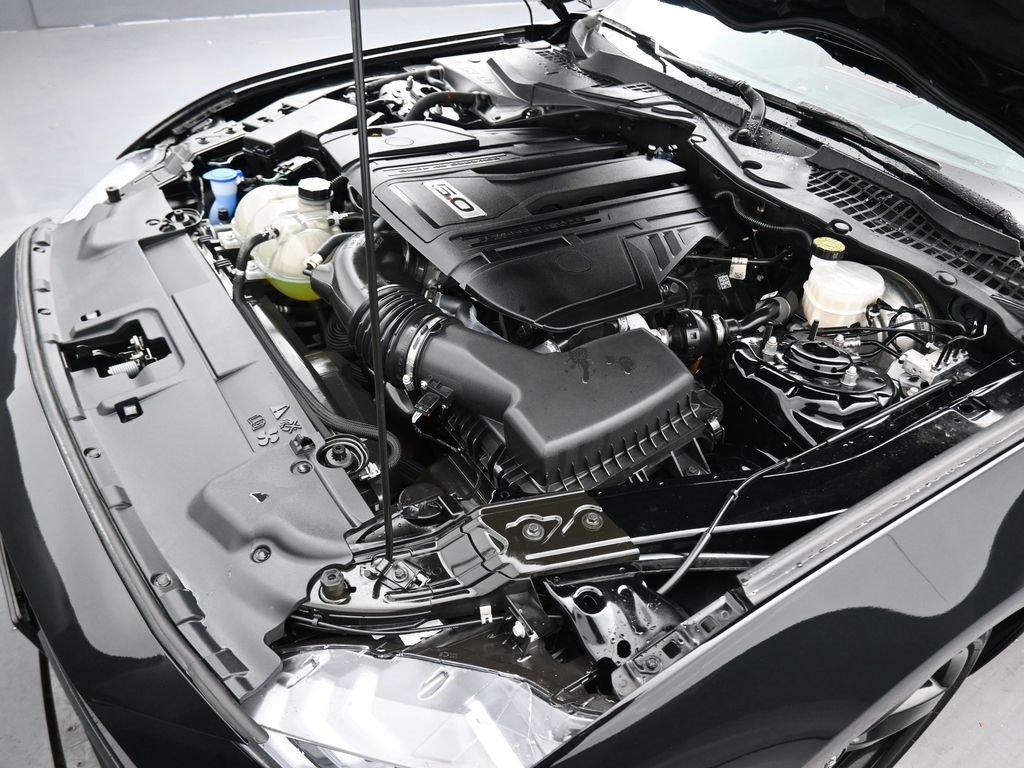 Used 2021 Ford Mustang GT Premium w/ Equipment Group 401A image 46