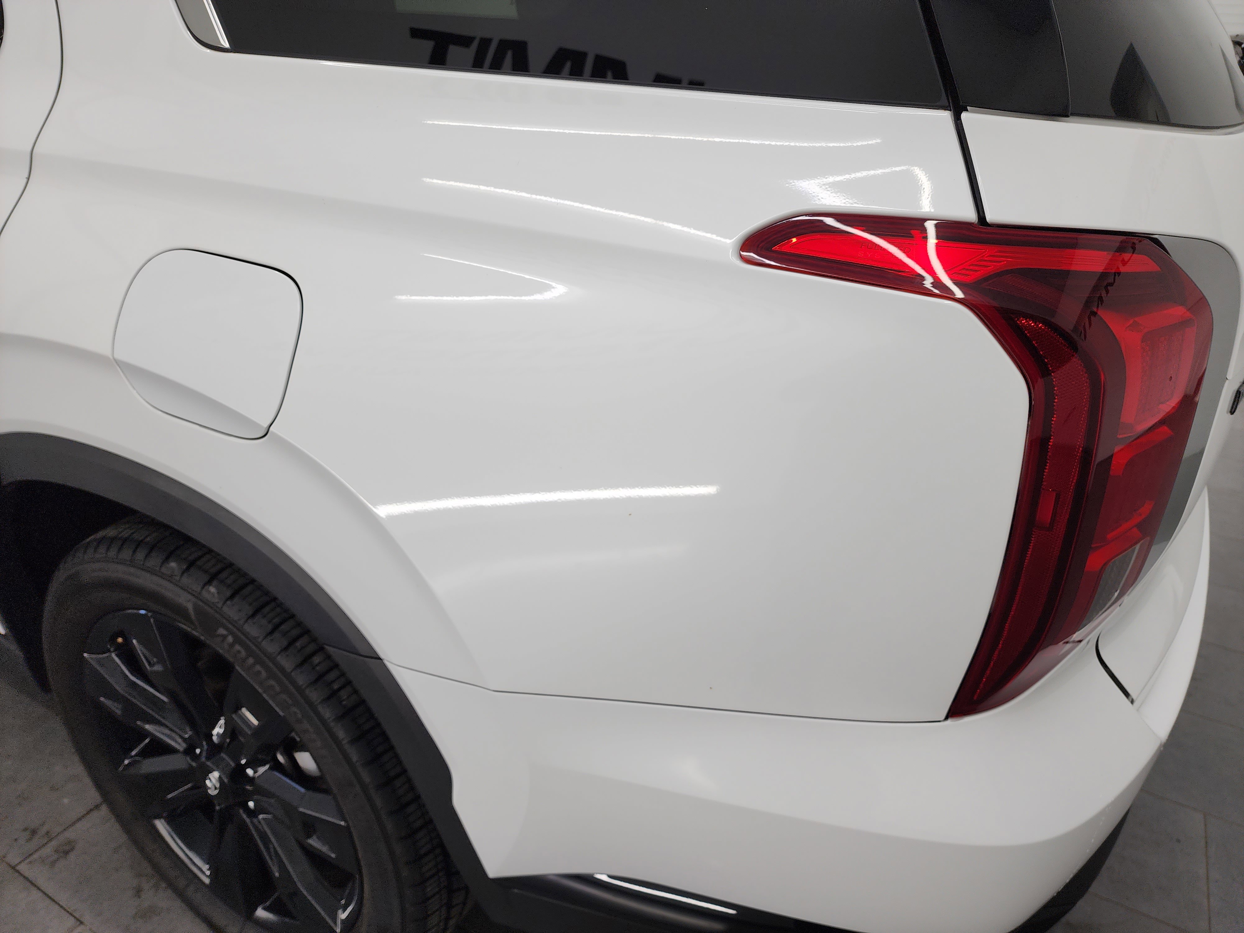 Used 2024 Hyundai Palisade XRT image 33