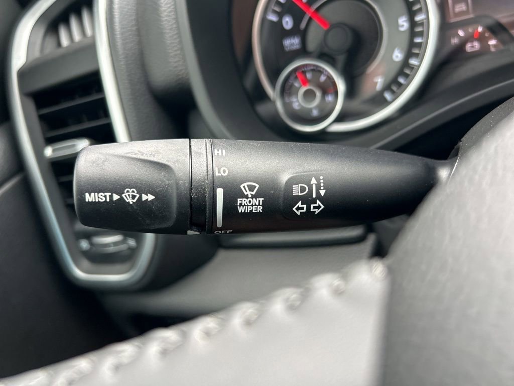 Used 2022 RAM 1500 Big Horn w/ Trailer Tow Group image 29