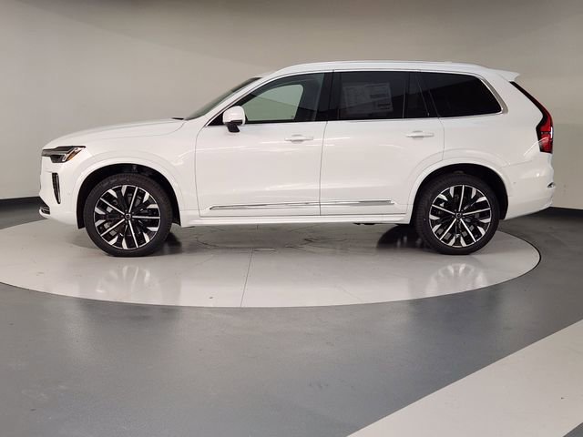 New 2025 Volvo XC90 B6 Plus w/ Protection Package Premier image 5
